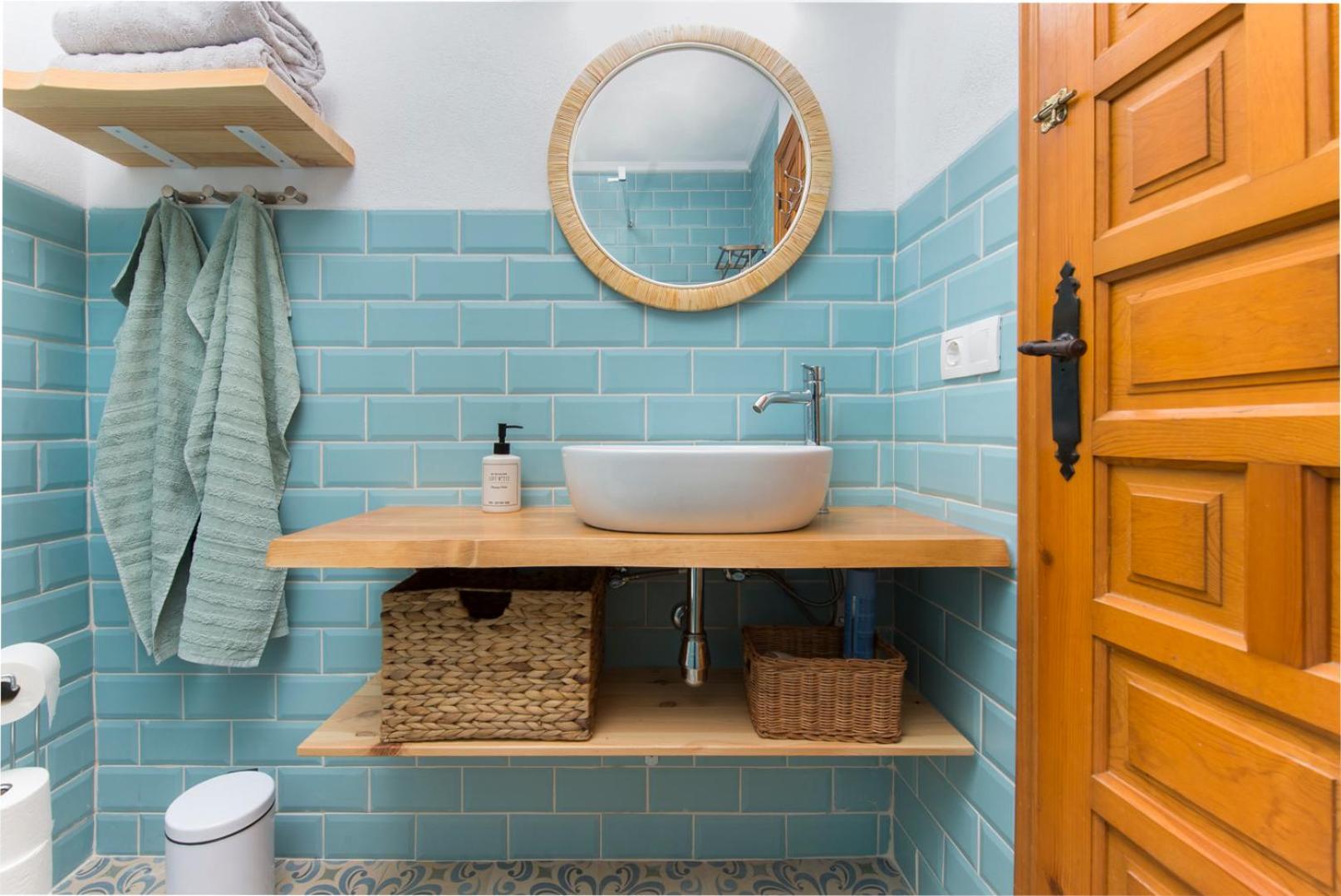 Apartamento En Moraira Con Piscina Eksteriør billede